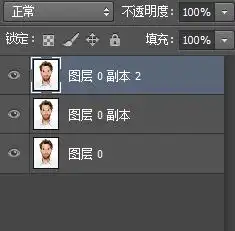 ps把人物照片制作成写实手绘效果ps教程ps油画卡通动画