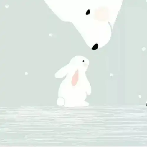 每日头像我不愿让你一个人