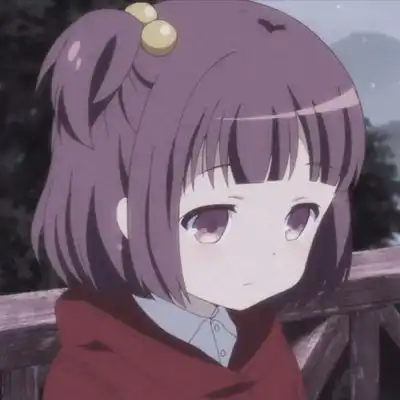 甜丧系头像女真人动态