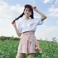 15岁可爱少女的图片15岁女孩子的照片可爱清新