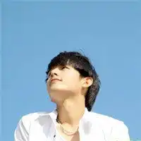 道系青年头像男