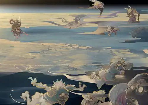 阴阳师sp般若绘卷公开同是天涯沦落人可爱的男孩子与漂亮大姐姐