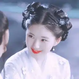 古风系超仙头像闺蜜