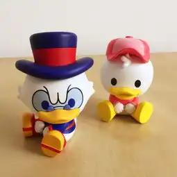 玩具测评丨popmart泡泡玛特迪士尼米奇家族坐坐系列盒玩