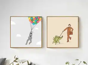 北欧风格简约手绘创意男人装饰画图片下载人物装饰画大全现代简约装饰画编号14957710