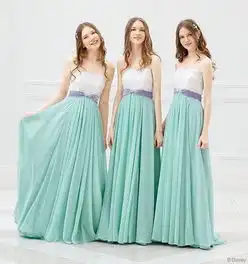 最浪漫华丽的嫁衣disneyxkuraudia梦幻迪士尼系列婚纱姊妹裙