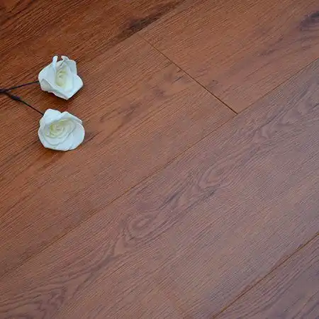 古象地板几款深色地板,简直太好看了