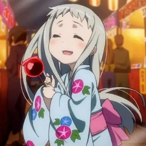 604期好看的动漫头像