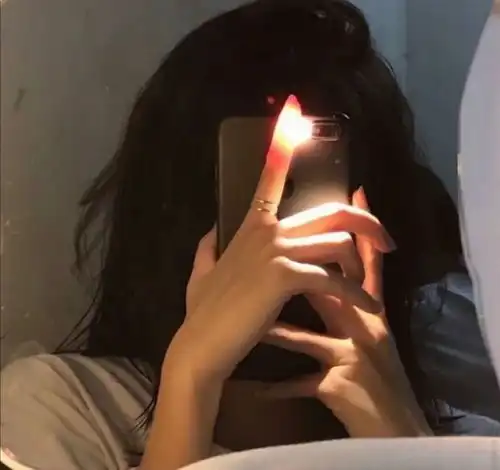 女头你与星光皆浪漫