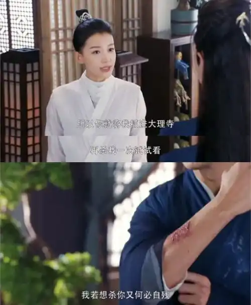 狼系or犬系,两个男人我都要,今夕何夕好甜好上头