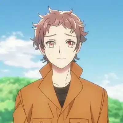 文豪与炼金术师岛崎藤树自截头像