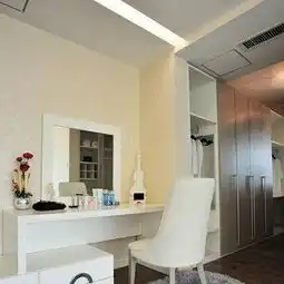 绿色系头像简约高清平米