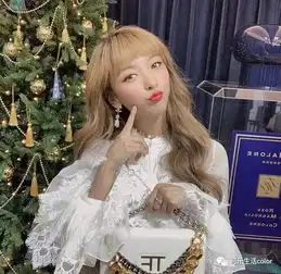 唔好再剪空气刘海啦韩国女神都开始换发型