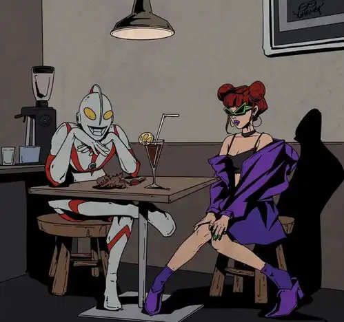 丧系头像我赌你的枪里没