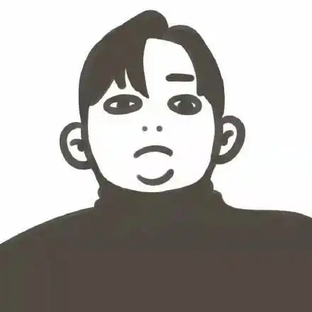 这是一组易烊千玺漫画图
