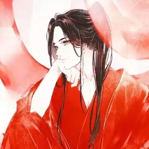 除非黄土白骨否则我守你百岁无忧