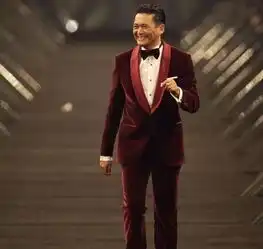 周润发十大经典影视剧