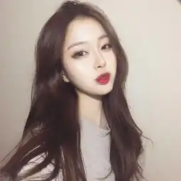 青木亦夏女头原宿女头可爱小清新女头堆糖,美好生活研究所