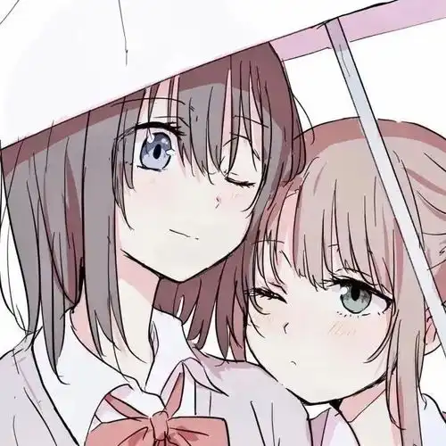 767期亲爱的这次是闺蜜头像哦