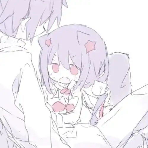 情侣头像高质量动漫系列