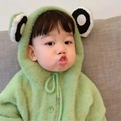 换换头像好事不断