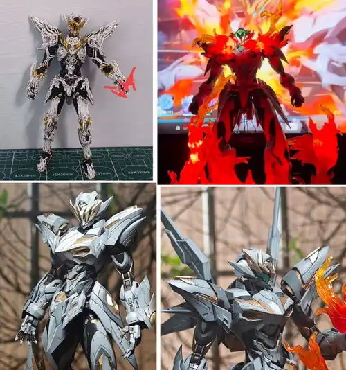 300万人期待萨姆装甲涂装完毕上身瞬间,无论游戏内外都安静了