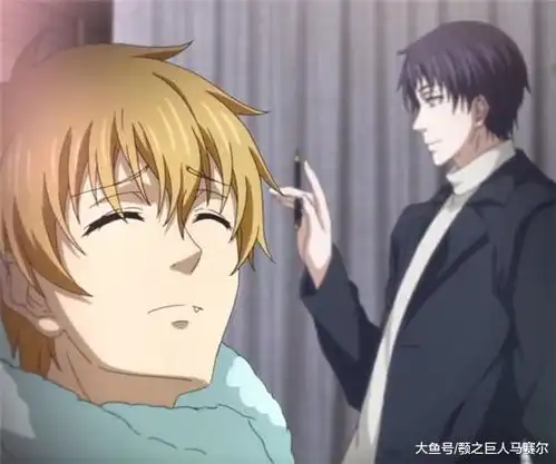 全职高手在喻文州面前黄少天怎么紧张得话都说不利索了