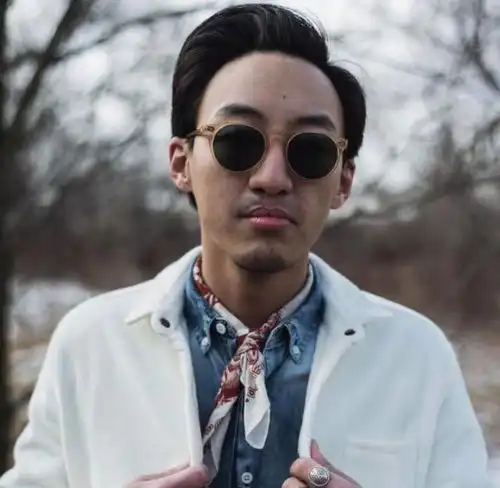 men七个原则告诉你,男士穿搭要这么搞