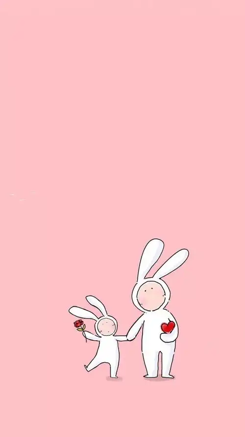 粉红色的十七岁