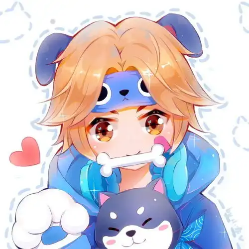 王者荣耀超甜情侣头像