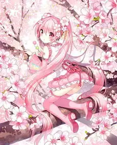 少女专辑系列