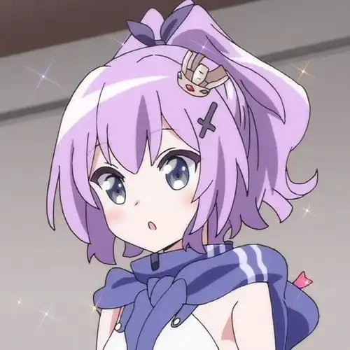 动漫女头碧蓝航线微速前行