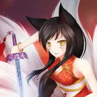 英雄q版非常有爱的卡通头像