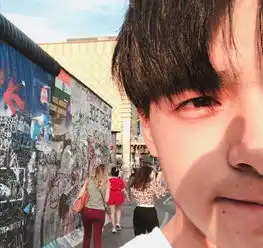 和平精英帅气头像男生系