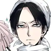 动漫男头像伤感系蓝色系