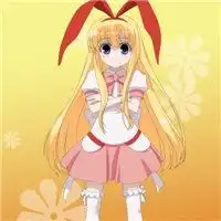 天才麻将少女头像微信头像图片大全