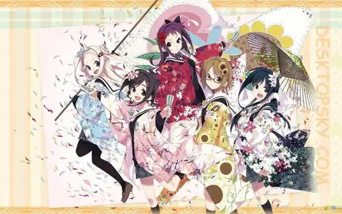 day7萌系动漫向30天推番挑战