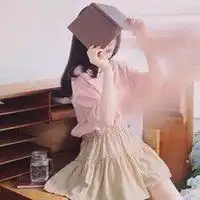 韩系女头像图片大全真人