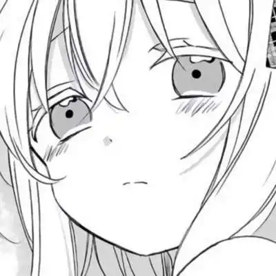 动漫女头这一年故事很简单,遇到你我特别喜欢