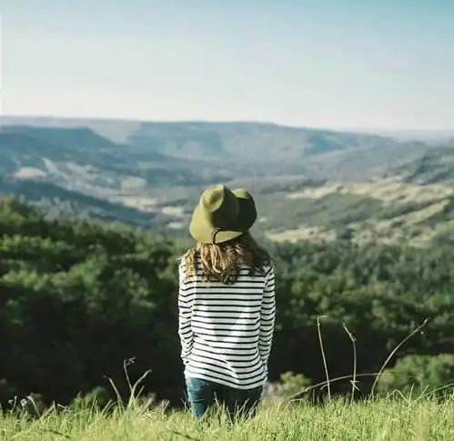 男人最大的福报遇见一个好女人