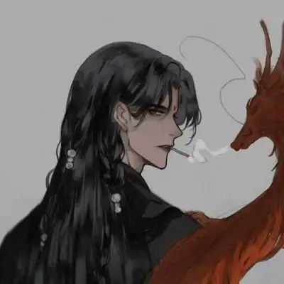 绝美女头像古风系头像动