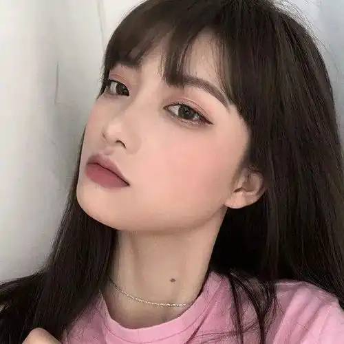 网名霸气高冷女头像动漫