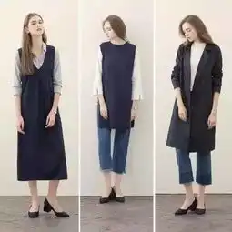 穿搭怎么搭配都不洋气试试这两种风格