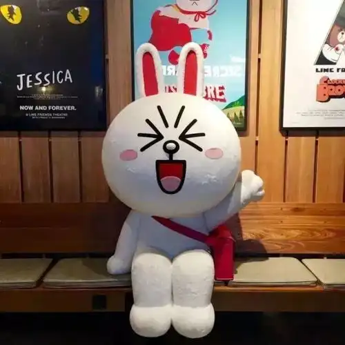 广州萌系主题餐厅觅食指南