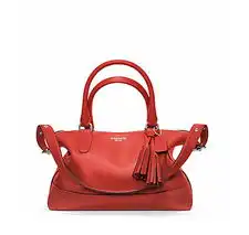 coach新年礼物蛇年红色系单品推荐