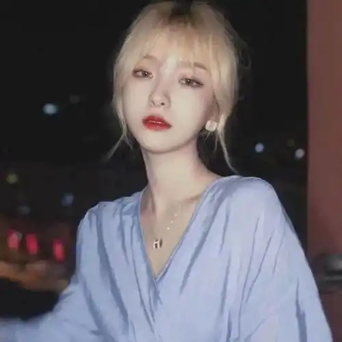 你撑船渡我入灿灿花海