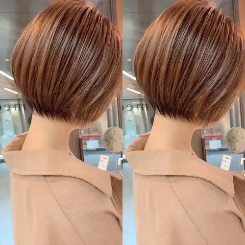 30岁40岁50岁女性,发型这样剪,时尚精致显年轻