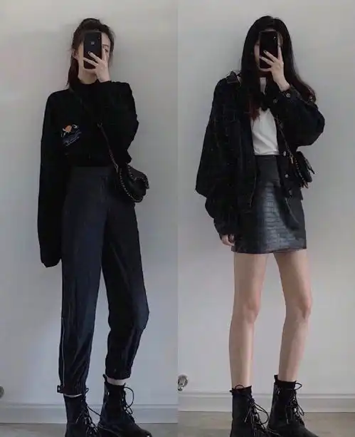 春季打造气质美体面又高级的时尚指南,上班穿着也很美