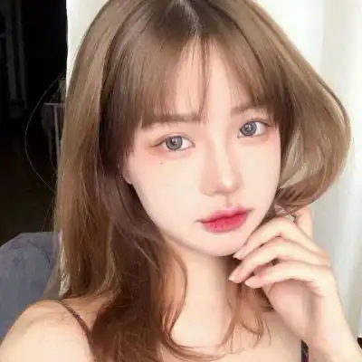 仙女系的头像女生