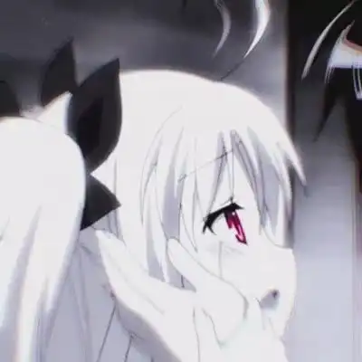 动漫情侣头像余生的暖茶我为你沏好